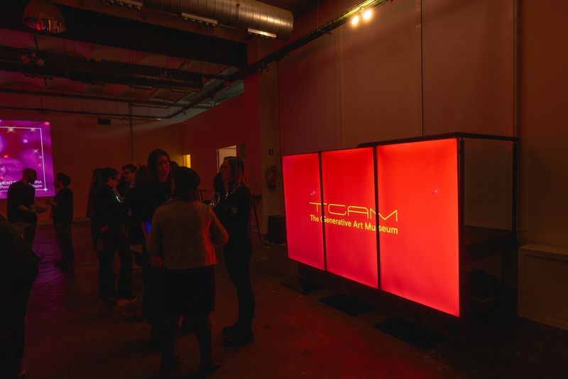 Plug and Play 2025: (Keep) Building the Catalan digital creative community