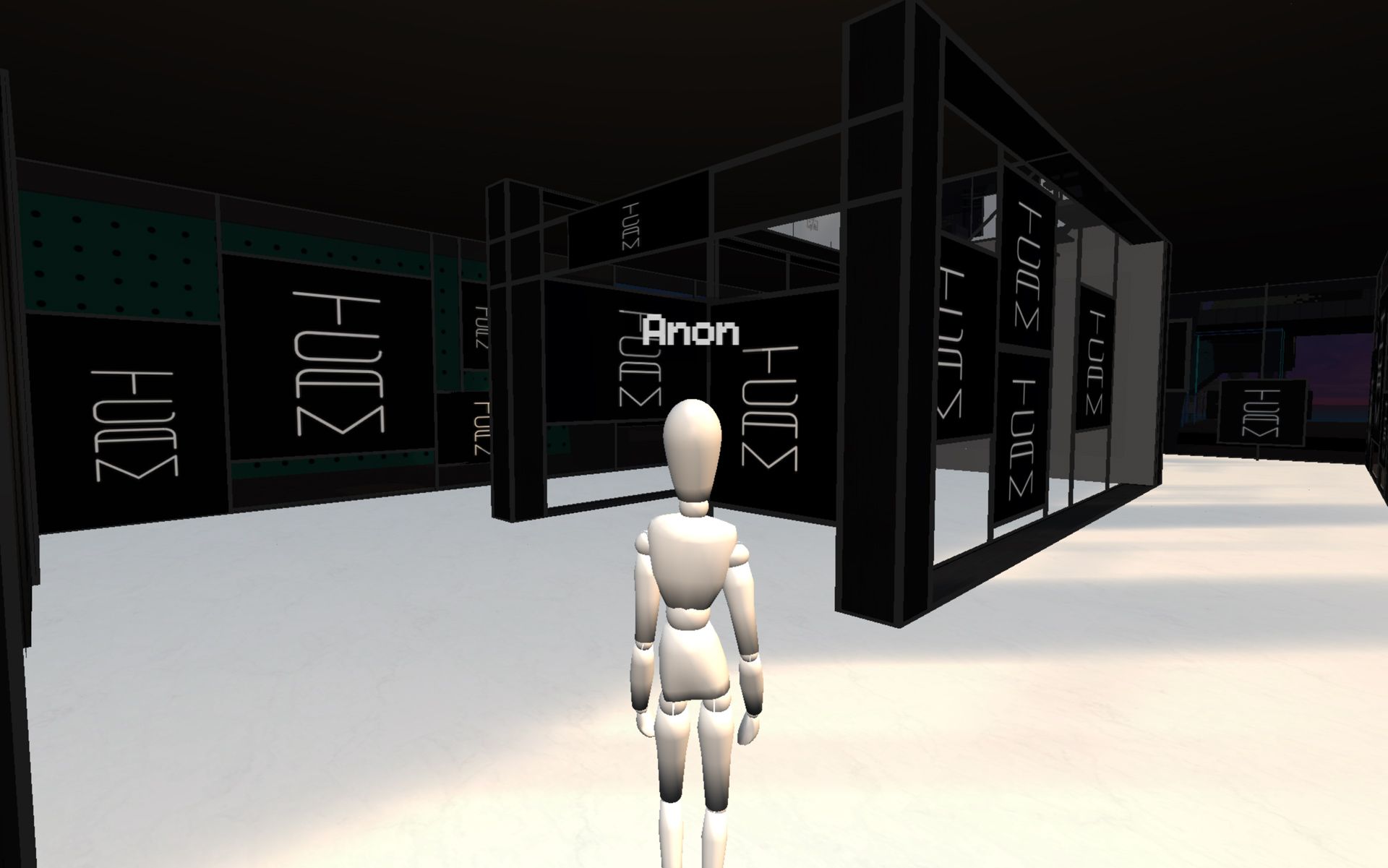 Meet Hashtag: Our new metaverse gallery